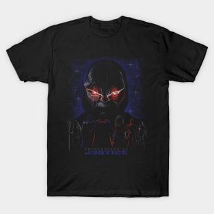 JUSTICE T-Shirt